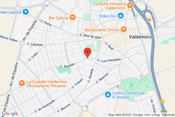 Agencia de Traducciones Gesitrad