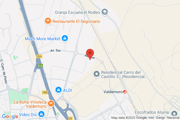 Agrado S.L