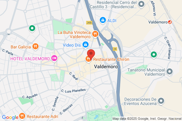 BELDA BORDON ABOGADOS