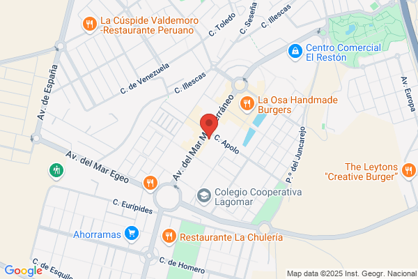 CLINICA ARANDA CA Medical Aesthetic S.L
