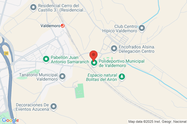 Club Atlético Valdemoro