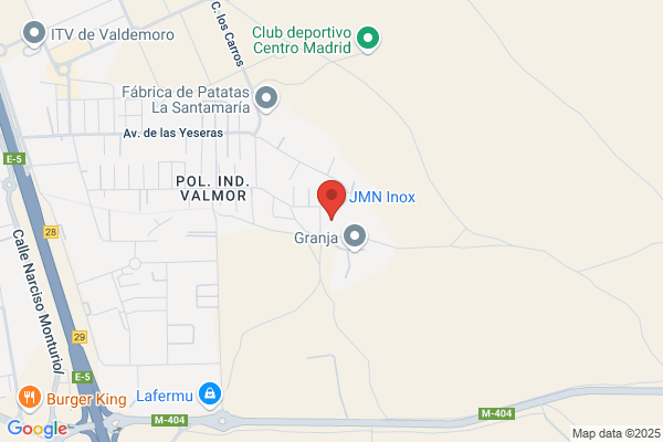 DULCES NATURAL VALLES, S.L.