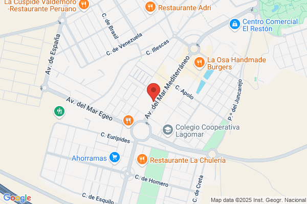 IBERO SERVICIOS