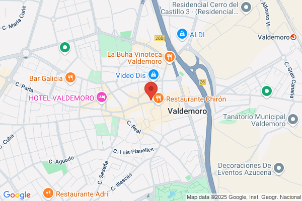 Maiketo Recetas