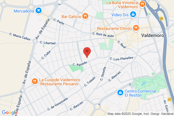 SERVICIO TECNICO ARECE S.L.