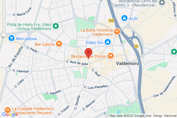 Clínica Valpie