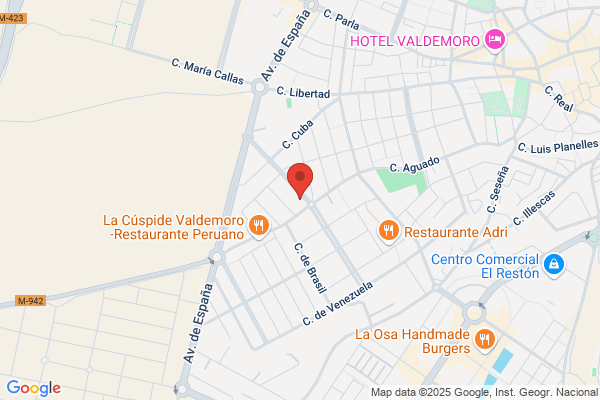 Gabinete Psicología Paloma Gómez Otero