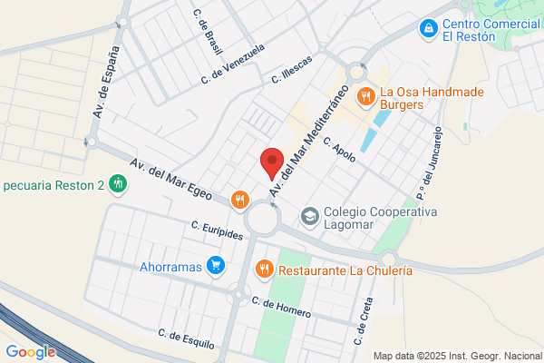 Centro De Belleza Cristina Prieto