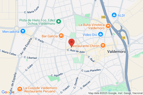Peluquería y Estética Spaciu´s