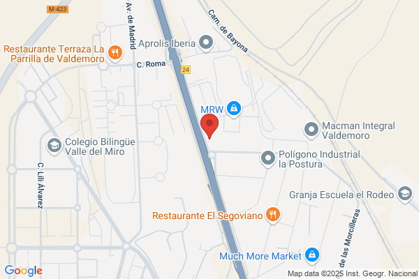 Bosch Car Service Valdemoauto Motor