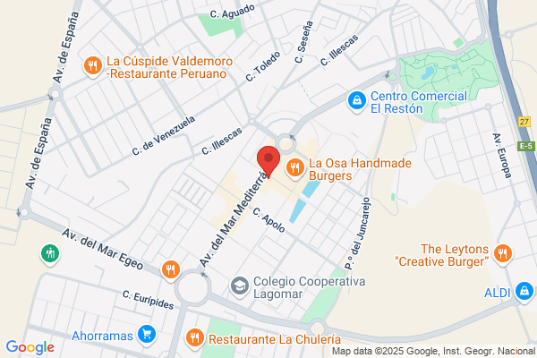 Matices Restaurante