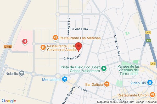 hélicon oposiciones