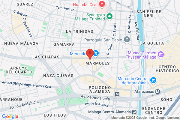 Ca-Ibano Y Soto Maldonado S.L.