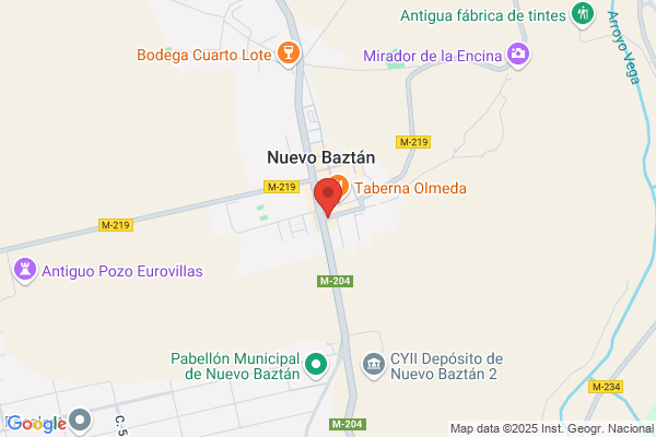 RESTAURANTE ARIES