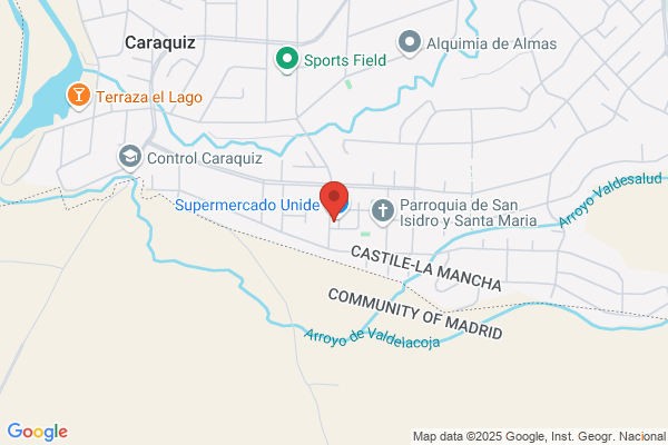 Tecnicas De Fontaneria Caraquiz S.L.
