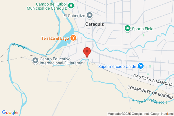 Urbanizaciones Caraquiz S.A.