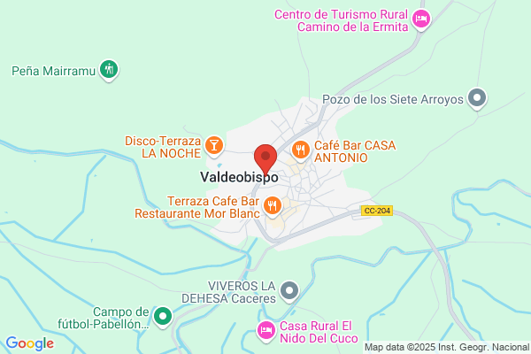 Caja De Ahorros Y Monte De Piedad De extremadura