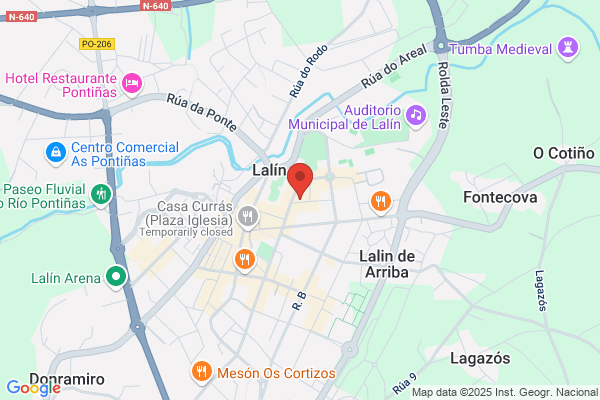 Gonzalez Novoa f. M.