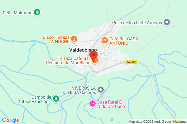 Laura Ruiz Manzano S.L. - Panaderia