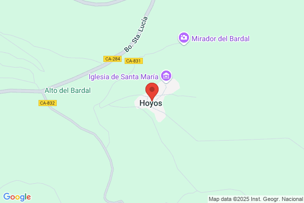 Fernandez Hoyos j. M.