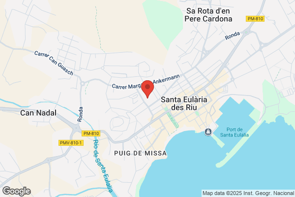 Mercado Santa Eulalia S.L.