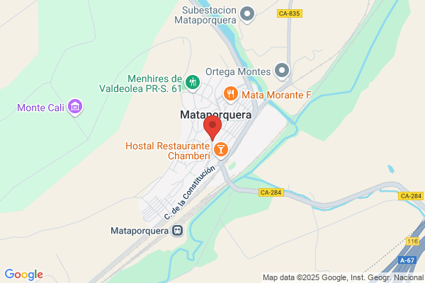 Panaderia De La Fuente Palacios - Bolleria