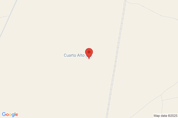 Cuarto Alto S.A.