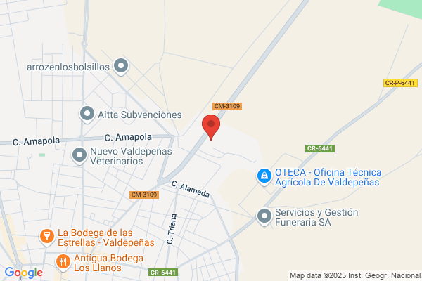 Viguetas Y Forjados Algaba S. L.