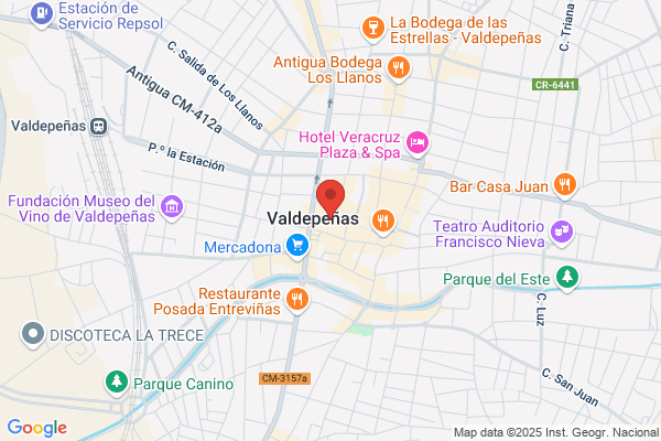 Foto-Video Valdepeñas Jl Pardo