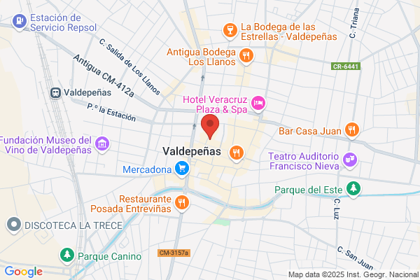 Navarro Ballesteros j.