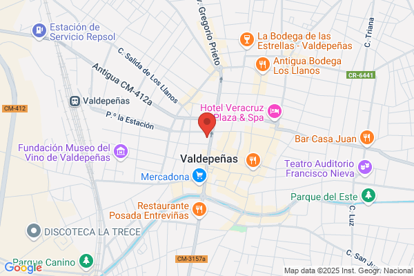 Banco De Santander S. A.
