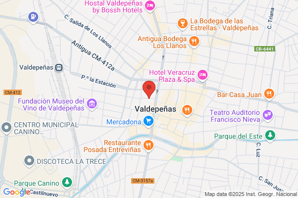Alvarez Perez j. Y Otro Cdad