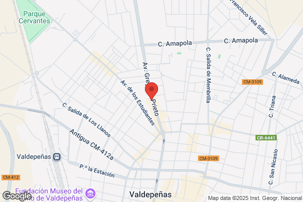 Restaurante Avenida