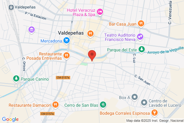 Servicio De Hosteleria Domingo S.L.
