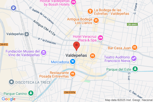 Caja De Ahorros Y Pensiones De Barcelona