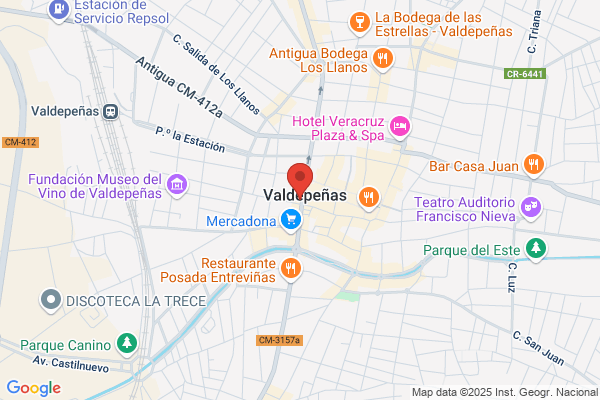 Caja Rural De Ciudad Real