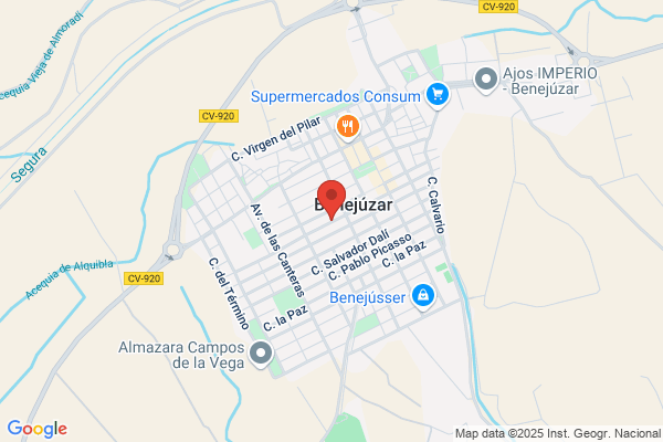 Ruiz Sanchez - Estanco Francisco Ruiz f.