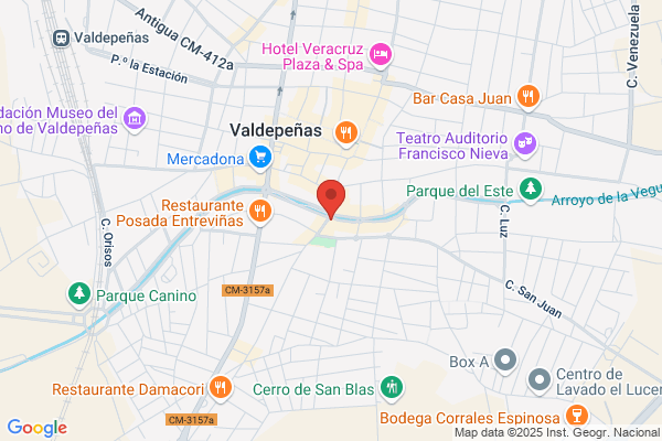 Clinica Dental Atalaya