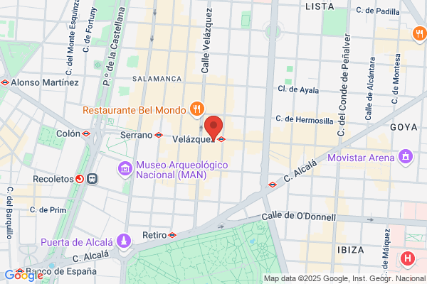 La Alianza Española S. A. - Seguros