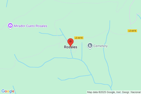 Rosales Romero a.