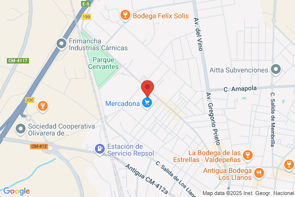 TEDi Comercio S.L.U.