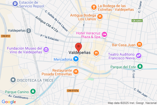 Catalano Valdepeñas