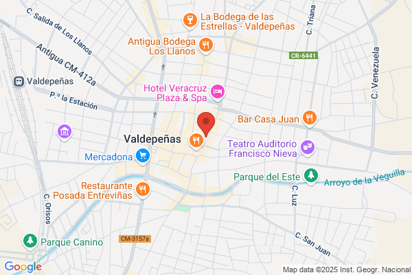 Clínica Dental Dra. Isabel de Dios Barrau