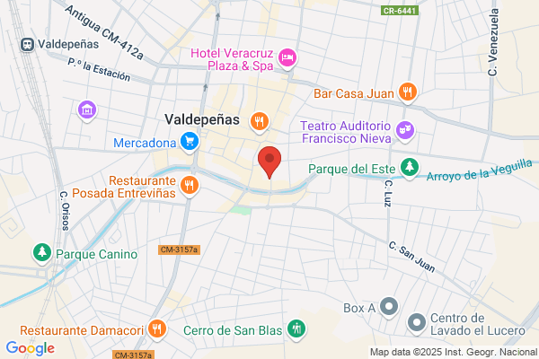 Valentin Delgado S.L