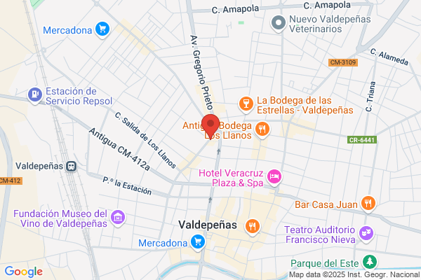 Instalaciones Electricas Donado S.L.