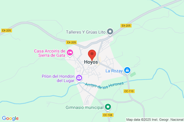 Rodriguez Hoyos e.