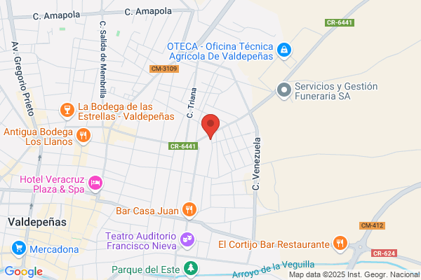 Colegio Nacional Maestro Juan Alcaide