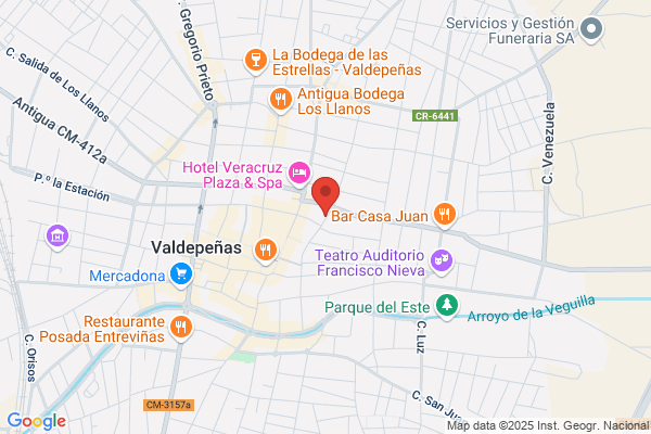 Diaz-Cano Garcia-Valenciano m. J.