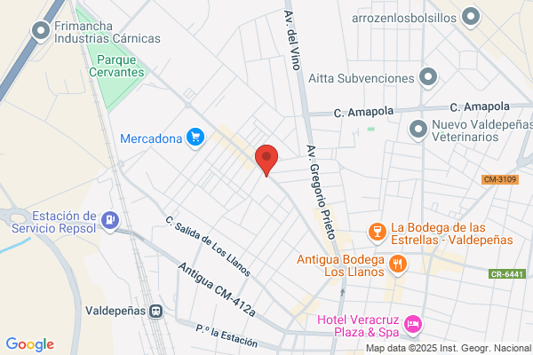 Farmacia J. Blanco