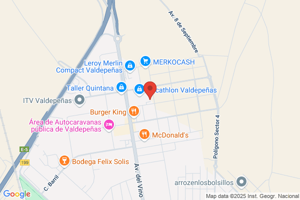Farmacia Lda M Jose Diaz Cano